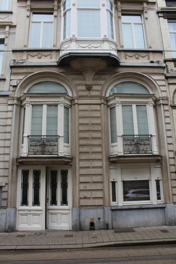 Maison Drappier Gante Exterior foto
