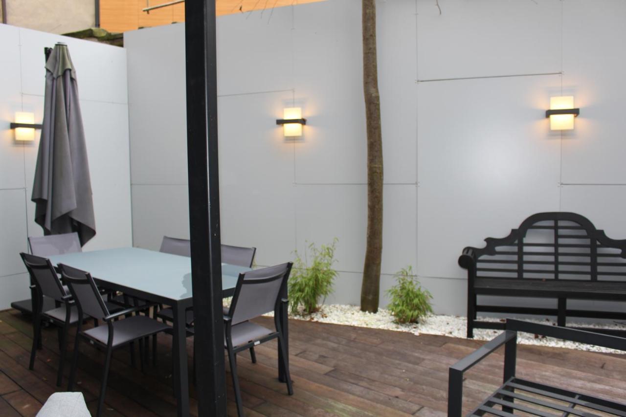 Maison Drappier Gante Exterior foto